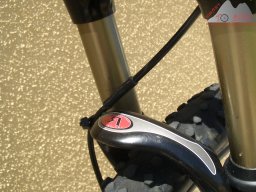 Cube AMS pro 100 (Custom-Aufbau)